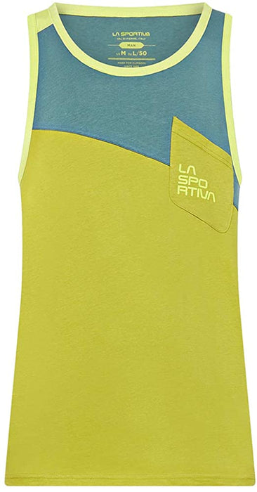 La Sportiva Men's Dude Tank