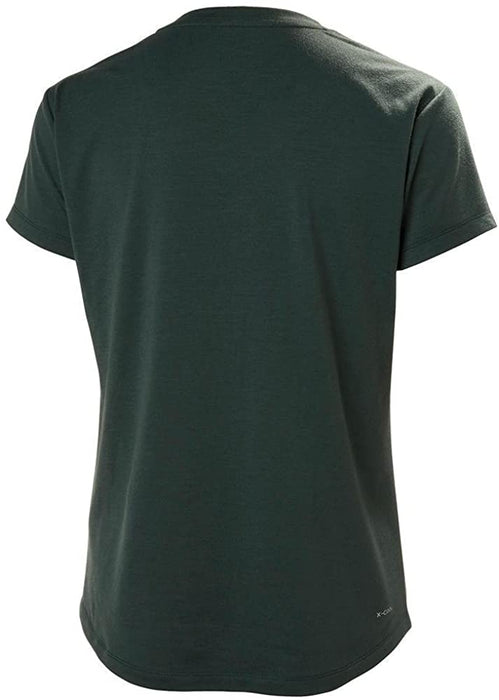 Helly-Hansen W Une Short-Sleeve Tee