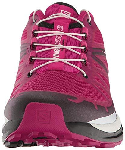 Salomon Women's Wings Pro 2 W-W Trail Runner