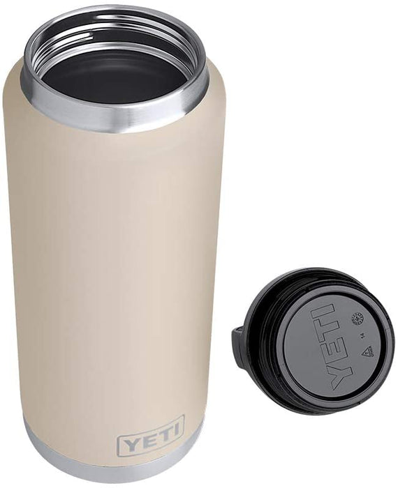 YETI Rambler 36 oz Bottle, Vacuum Insulated