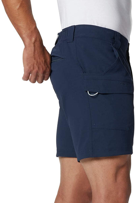Columbia Mens Low Drag Short