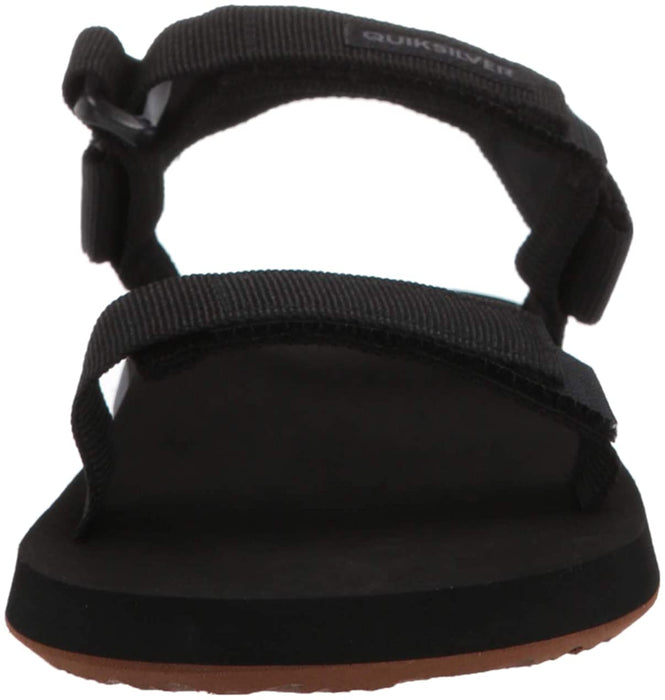 Quiksilver Kids' Monkey Caged Youth Sandal