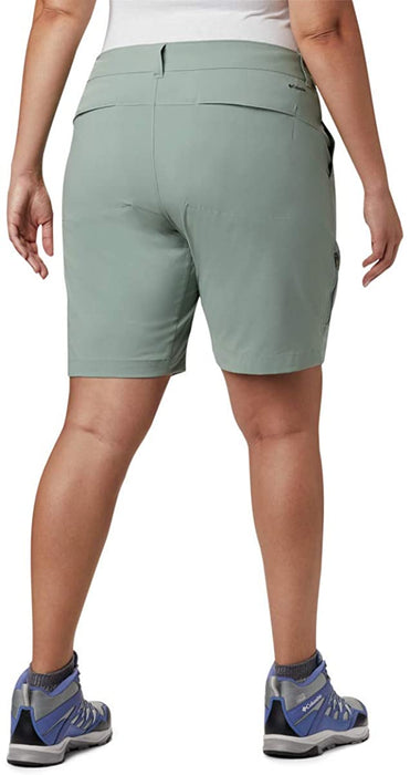 Columbia Women's Saturday Trail Long Short