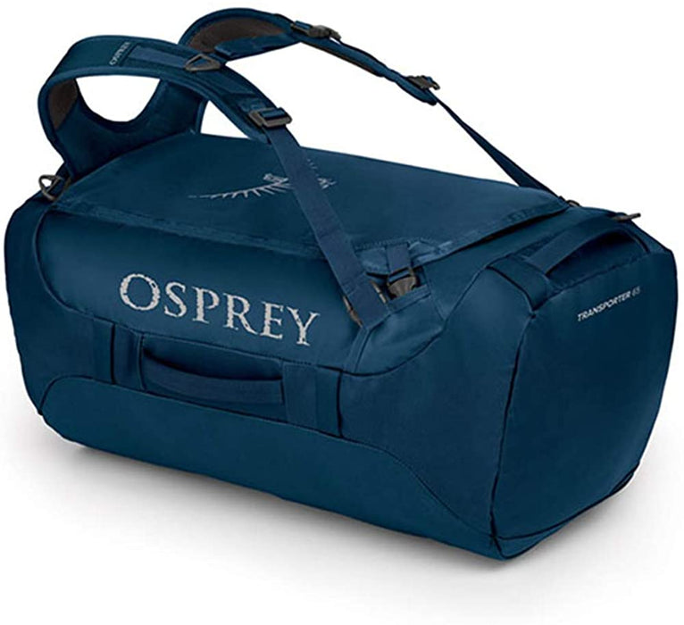 Osprey Transporter 65 Travel Duffel Bag