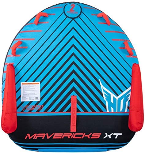 HO Mavericks 2 XT Towable Tube