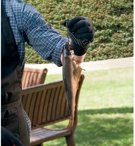 Weber 7474 Fish Hook Replacements for 18 and 22-Inch Expandable Smoking Racks