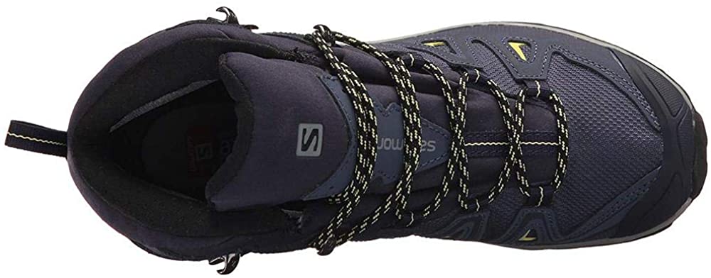 Salomon Women's X Ultra 3 MID GTX W Hiking Boots