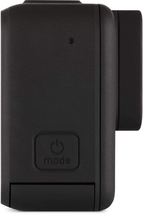 GoPro HERO7 Hero 7 Waterproof Digital Action Camera with 32GB Card + Tripod Standard Bundle (Black)