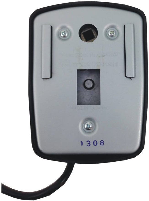 Weber 65579 Replacement Rotisserie Spit Motor w/ Cord for Weber 2 and 3 Burner Genesis and Spirit Grills