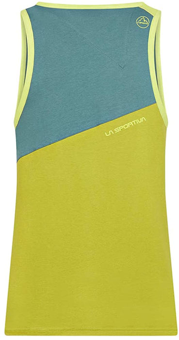 La Sportiva Men's Dude Tank