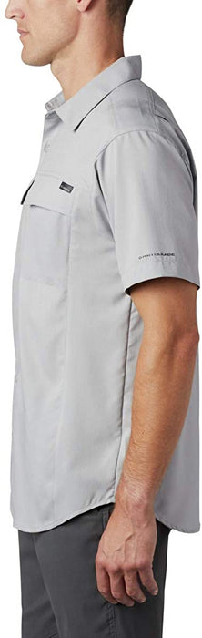 Columbia Men's Silver Ridge Lite Short Sleeve Shirt