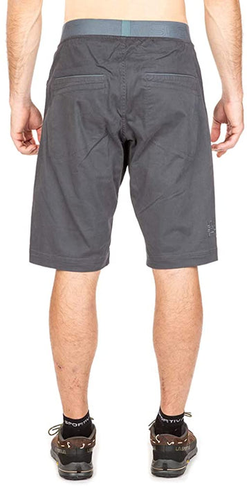 La Sportiva Mens Flatanger Rock Climbing Shorts