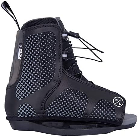 Hyperlite State 2.0 Mens Wakeboard W//Remix Bindings