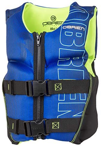 O'Brien Youth Flex V-Back Life Jacket