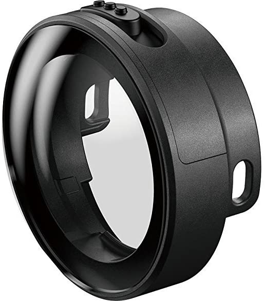 Sony AKAHLP1 Action Cam Hard Lens Protector (Black)