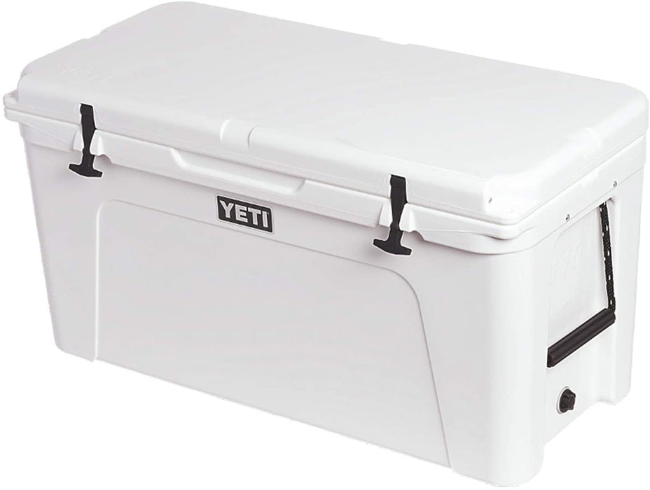 YETI Tundra 110 Cooler, White