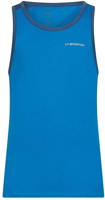 La Sportiva Mens Shimmy Tank Top Rock Climbing Shirt