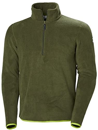Helly-Hansen Feather Pile 3/4 Zip Pullover