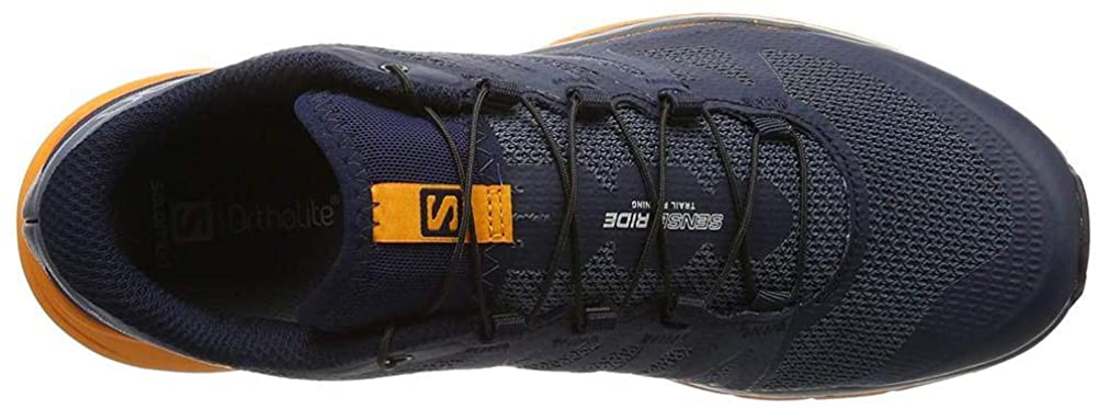 Salomon Sense Ride Running Shoe - Men's