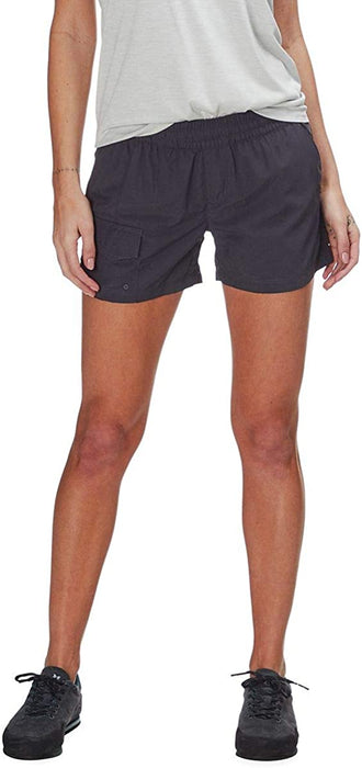 Columbia Women's Silver Ridge Pull On Short, Breathable