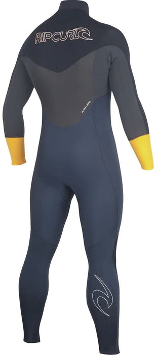 Rip Curl Dawn Patrol C Zip 43Gb ST Wetsuit