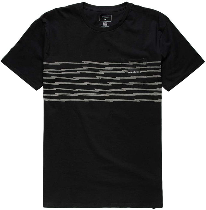 Quiksilver Men's Razorsedge Short Sleeve Tee