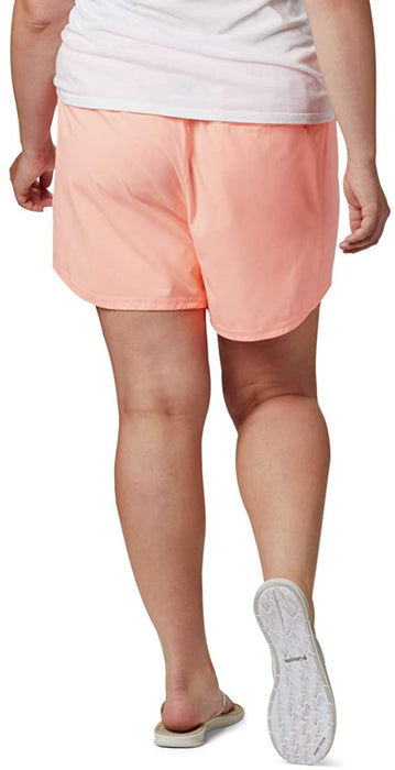 Columbia Women's Tamiami Pull-on Short