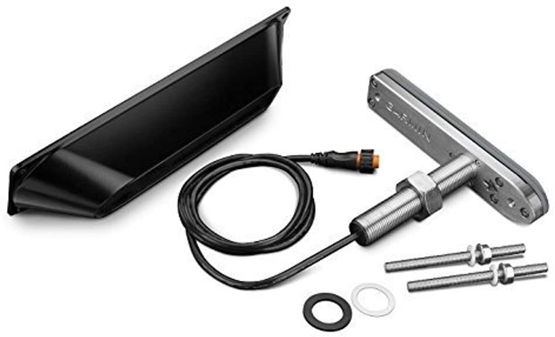 Garmin 0100196300 Xdcr, GT40-TM, DownVu/SideVu