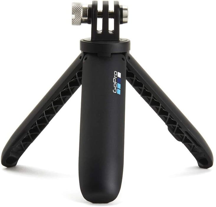 GoPro HERO8 Black Bundle + SanDisk Extreme 128GB microSDXC + Hard Case & More!