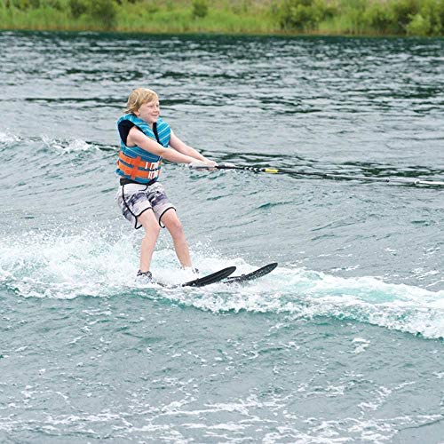 CWB Connelly Super Sport 55 Inch Water Sports Ski Combo and Ski Stabilizer Bar