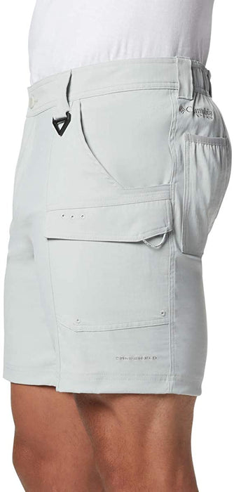 Columbia Mens Low Drag Short