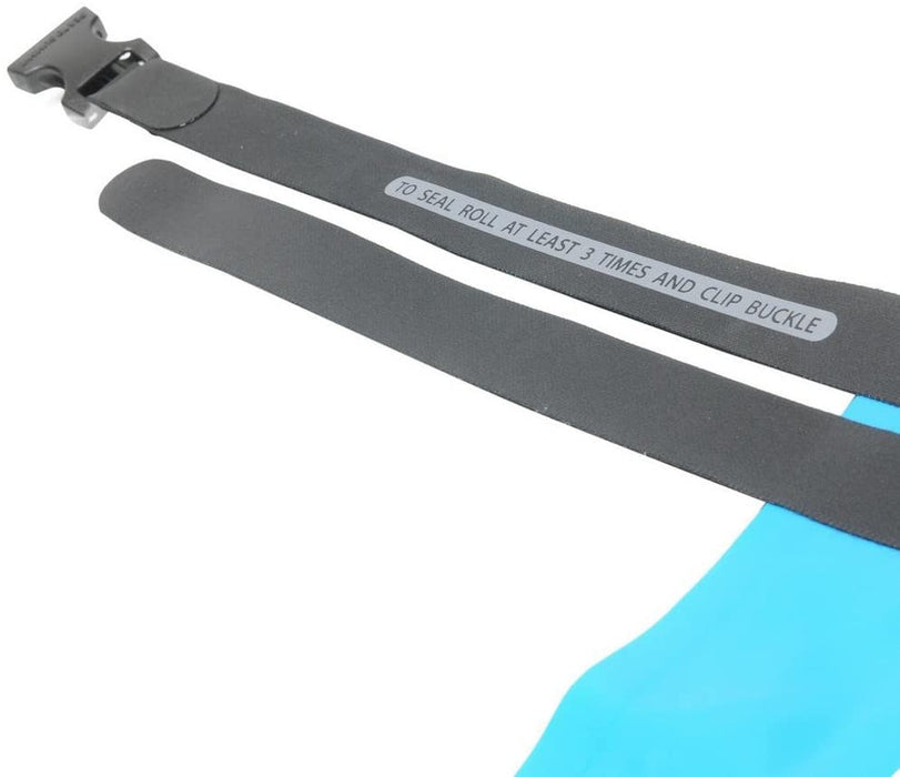 Sea to Summit Clear Stopper Dry Bag
