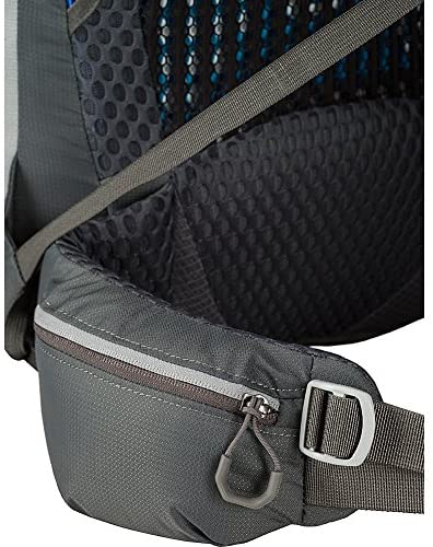 Gregory Mountain Products Women's Octal 45 Liter Ultralight Multi-Day Hiking Backpack | Backpacking, Hiking, Travel | Full-Featured Ultralight Construction, Raincover Included, Durable Strap System