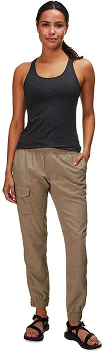 Columbia Women's Silver Ridge Pull On Pant, Breathable