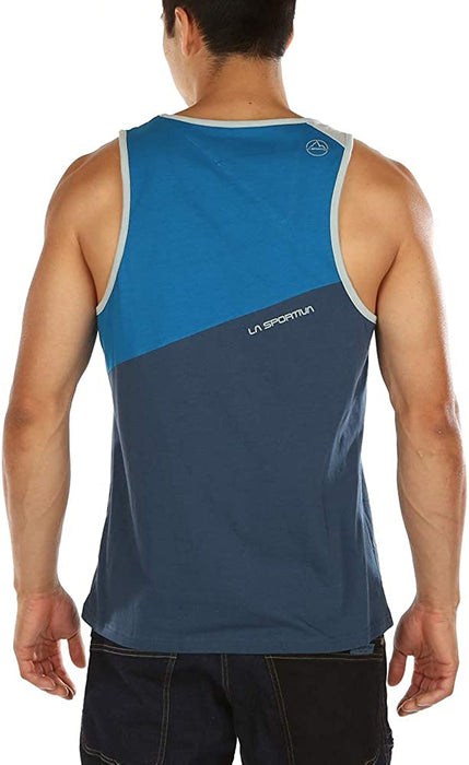 La Sportiva Men's Dude Tank
