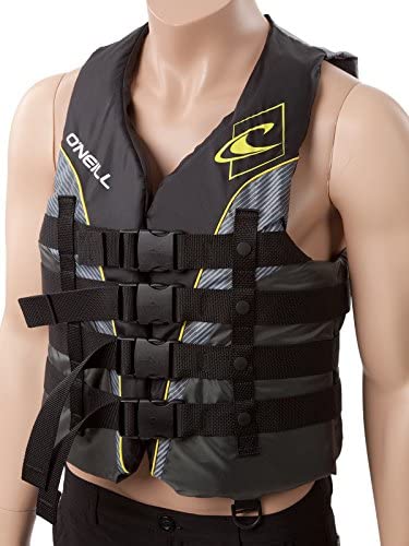 O'Neill Men's Superlite USCG Life Vest