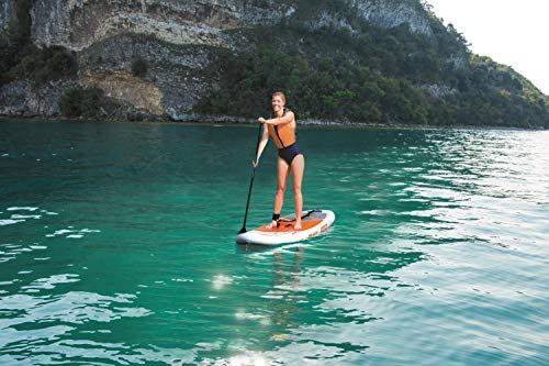 Bestway Hydro-Force Oceana Inflatable Stand Up Paddle Board