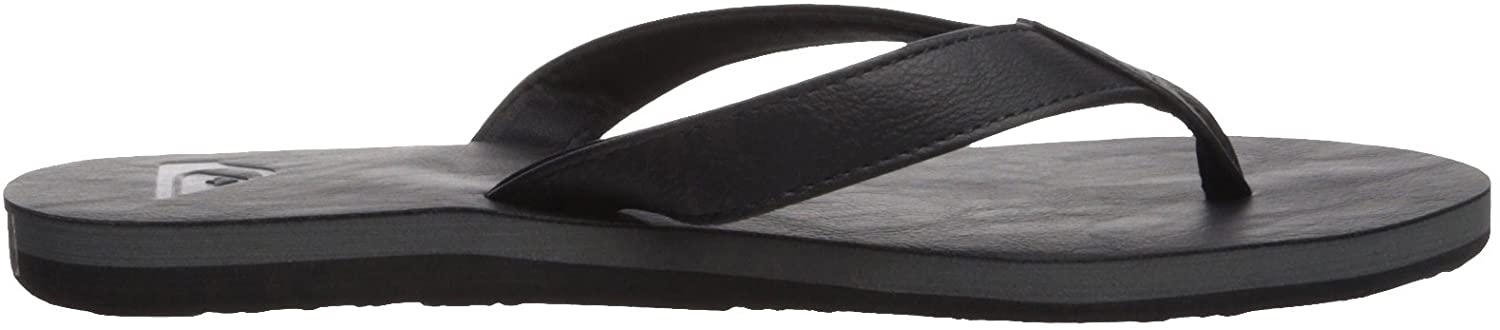Quiksilver Men's Molokai Nubuck Sandals