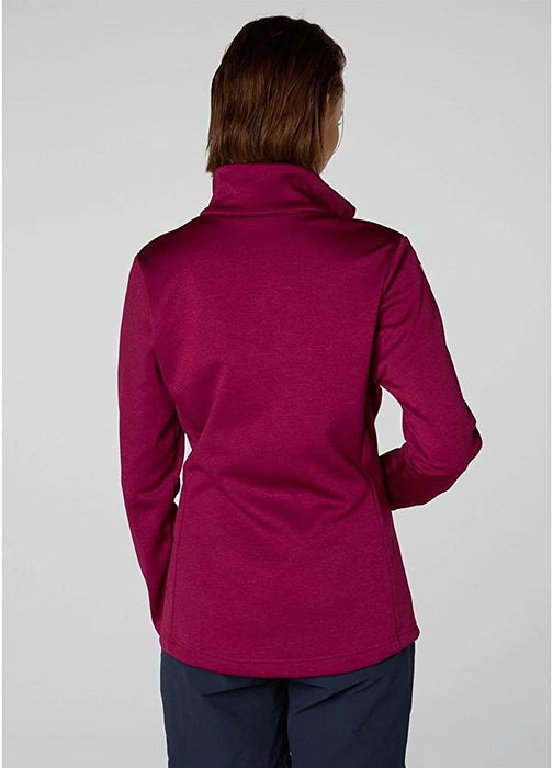 Helly-Hansen W Graphic Fleece Jacket