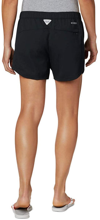 Columbia Women's Tamiami Pull-on Short
