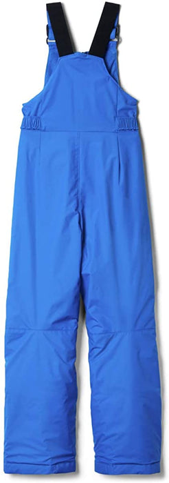 Columbia Boys' Snowslope Ii Bib Snowpant
