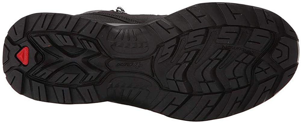 Salomon Women's Quest Prime GTX W Backpacking Boot