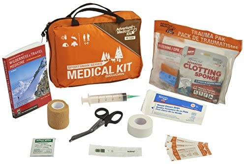 Adventure Medical Kits Sportsman Series Bighorn First Aid Kit