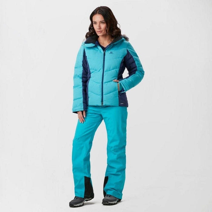 Salomon Women's Icemania Pants