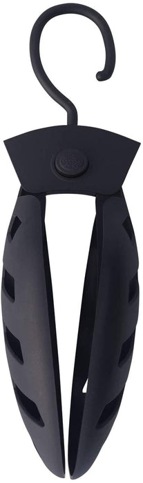 Ho Stevie! Wetsuit Hanger - Fast Dry Folding Vented Hanger for Surfing and Scuba Diving Wet Suits