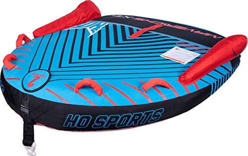 HO Mavericks 2 XT Towable Tube