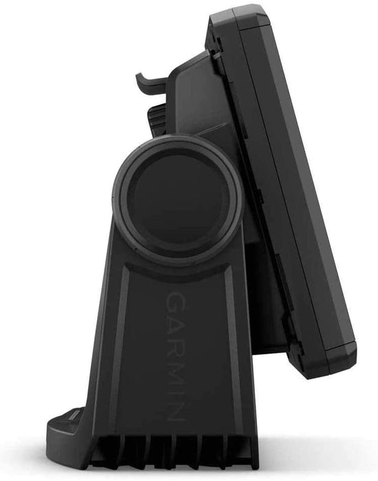 Garmin ECHOMAP UHD 62Cv, 6" Keyed Chartplotter with Worldwide Basemap and GT24UHD-TM Transducer