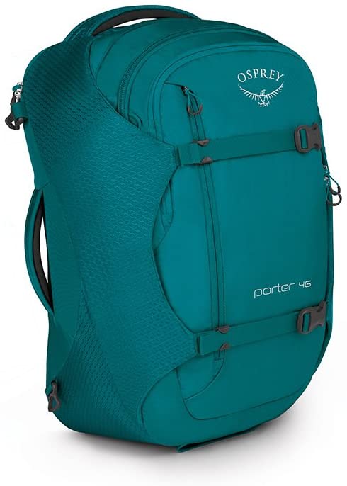 Osprey Porter 46 Travel Backpack