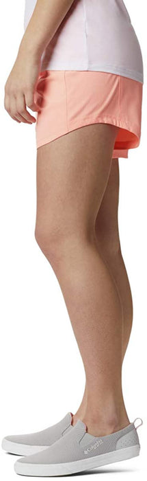 Columbia Women's Tamiami Pull-on Short