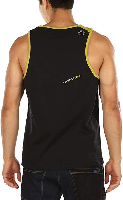 La Sportiva Men's Dude Tank